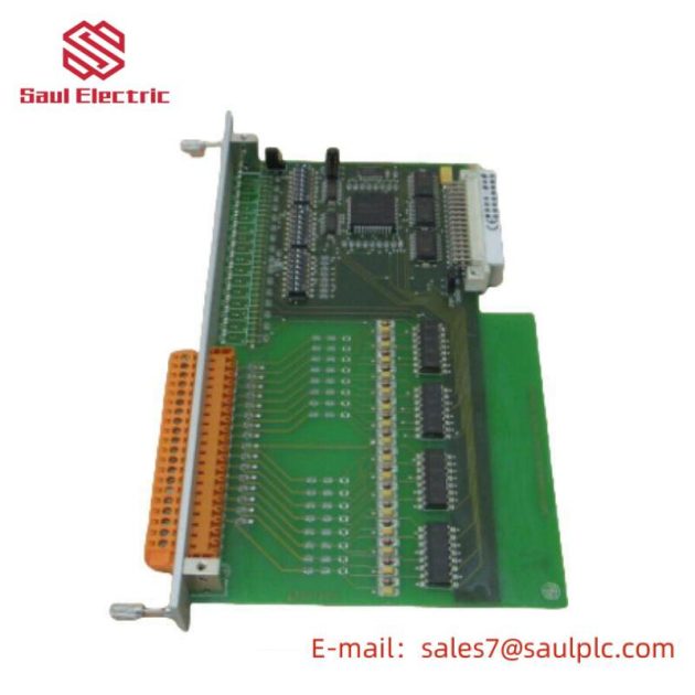 Sabo MPB.533.00 PLM500 (AEB.550.00): Industrial Control Module, Precision & Efficiency for Manufacturing Automation