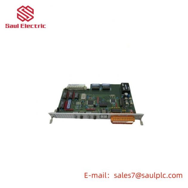 Sabo MPB.533.00 PLM500 (AEB.550.00): Industrial Control Module, Precision & Efficiency for Manufacturing Automation