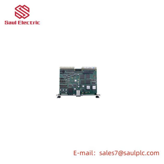 SBS 82002070 High-Performance Industrial Control Module