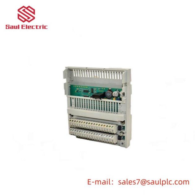 SCHNEIDER 170ADO34000: Discrete Output Module - Advanced Automation Solution