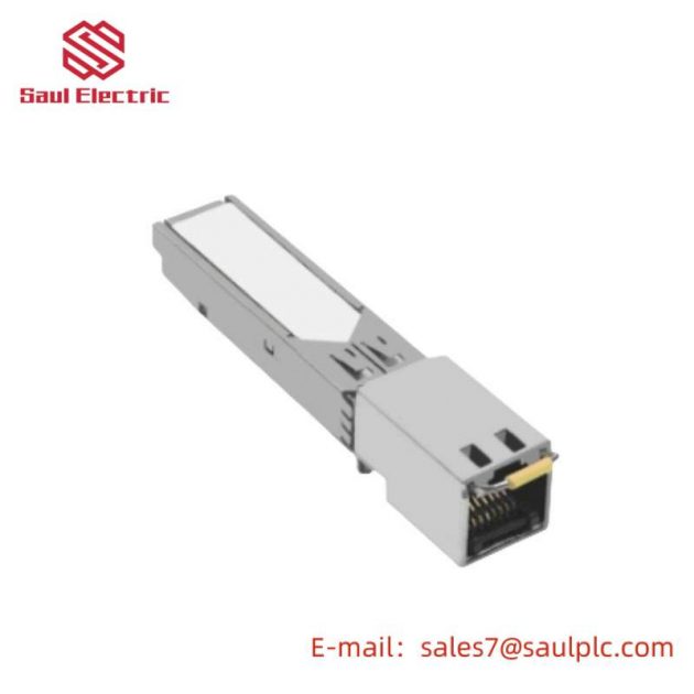 Schneider 490NAC0100 Redundant Processor Connector - For Enhanced Industrial Control Systems