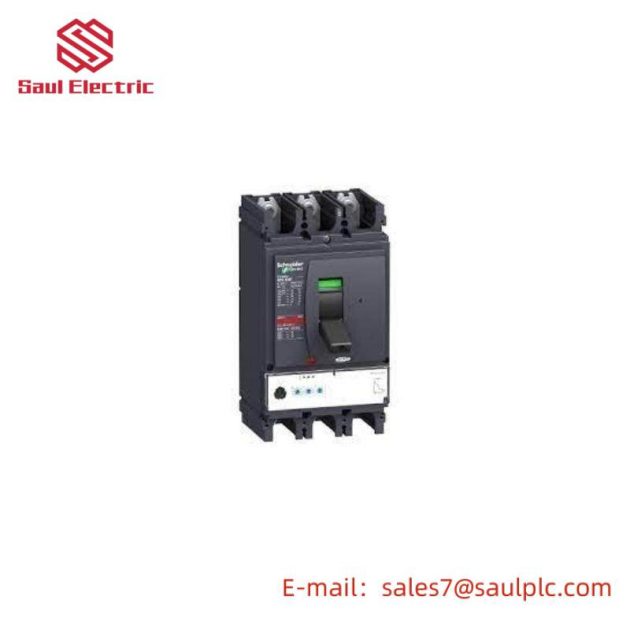 SCHNEIDER AM0INE001V000 Control Module for Industrial Automation