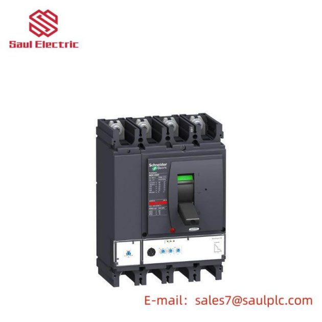 SCHNEIDER AM0INE001V000 Control Module for Industrial Automation