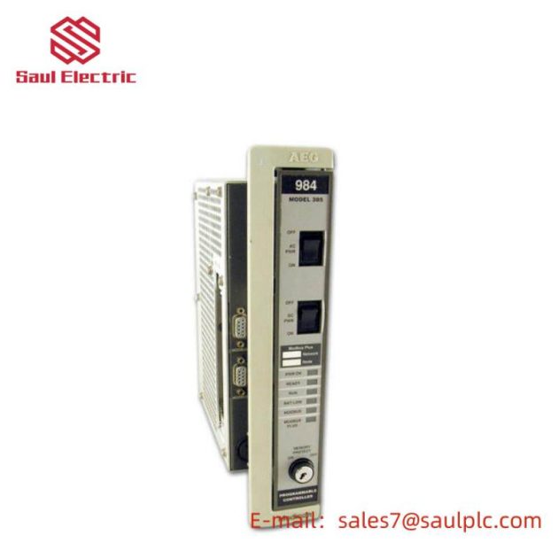 SCHNEIDER AS-J890-102 Industrial Control Module