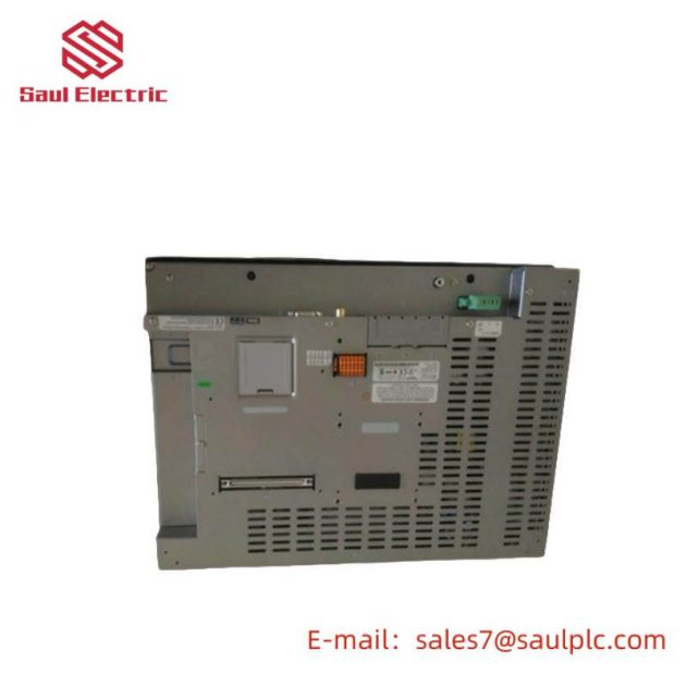 SCHNEIDER AS-J890-102 Industrial Control Module