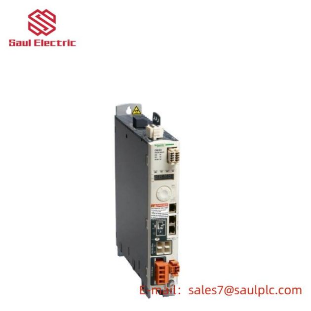 Schneider LXM32AU60N Servo Drive: Precision Control for Industry, 200 Characters