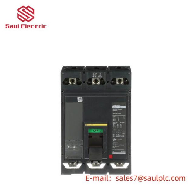 Schneider MGF36800 Circuit Breaker - Advanced Protection System