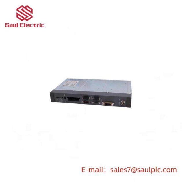 Servoland SMCM4-AI DC Servo Drive, Precise Control for Industrial Automation