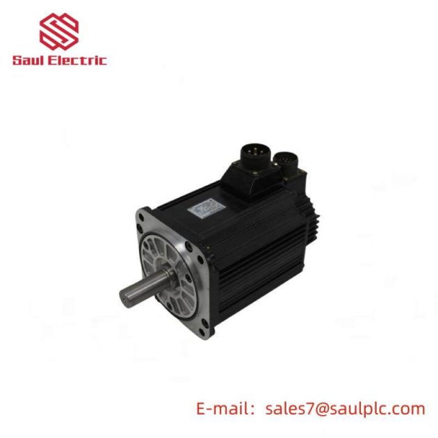 Yaskawa SGMSH-15ACA-TV11 Servo Motor, Precision Control for Industry