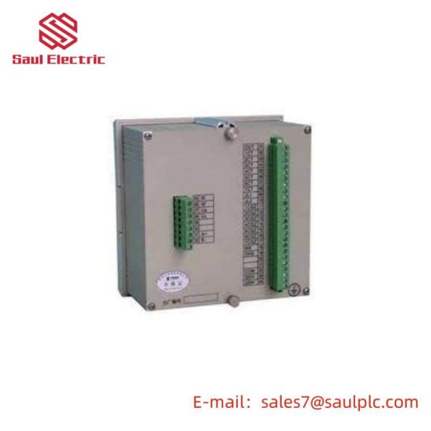 Shaanxi Zhongguan Electric Control Co., Ltd DWK3-110CD Control Module for Compensation