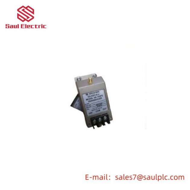 Shinkawa VK-143P2 Driver: Industrial Motor Control Module