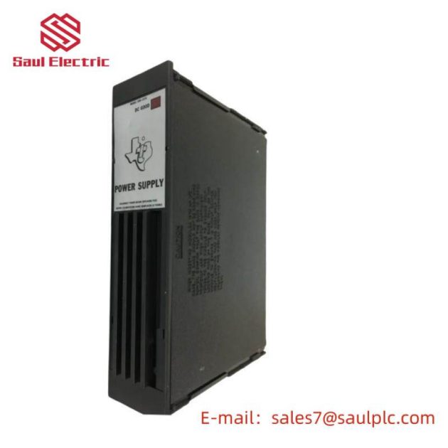 SIEMENS 500-2151 Industrial Power Supply Module