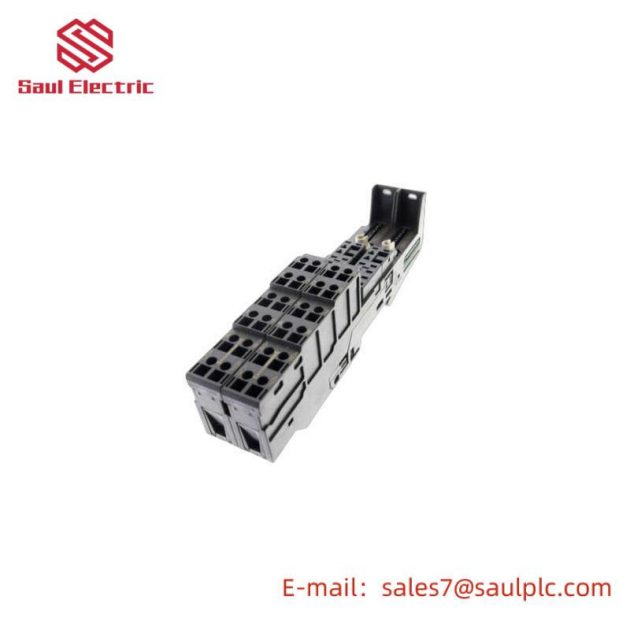 ABB TU516 1SAP212000R0001: ABB I/O Terminal Unit, for Industrial Automation Solutions