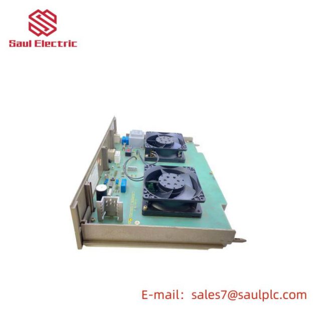 Siemens 6EW1890-2AC Power Supply Module for Industrial Automation