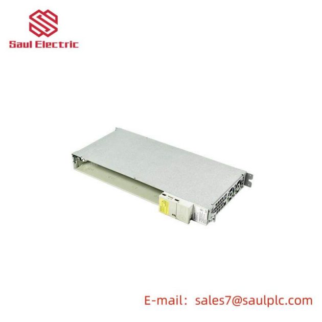 Siemens 6FC5247-0AA00-0AA3 Servo Drive Module