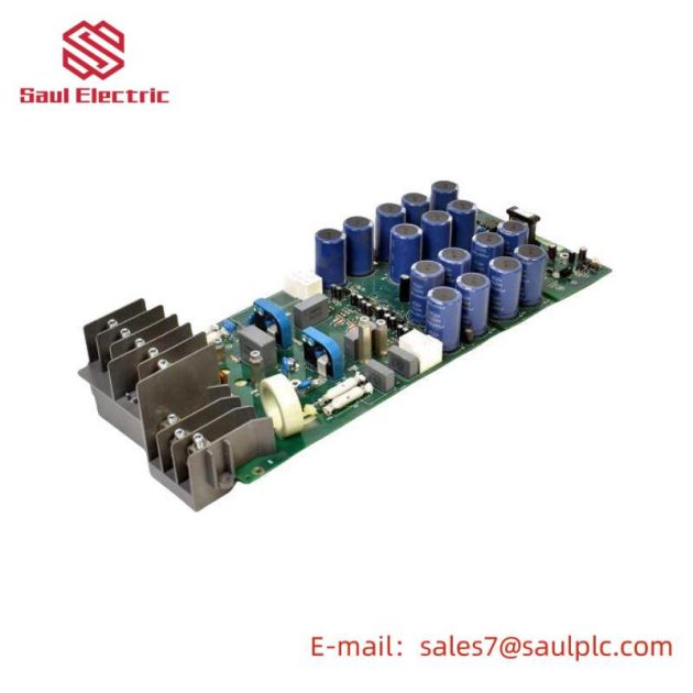 ABB SINT4420C Power Board/Drive Board