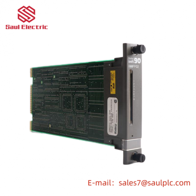 GE Fanuc SIS CM01 Control Module, 199 Characters