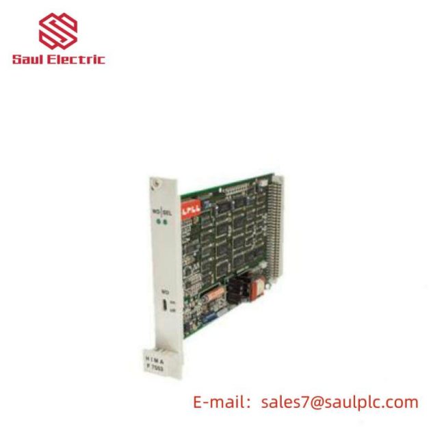 SIS DI3201 Industrial Digital Input Module