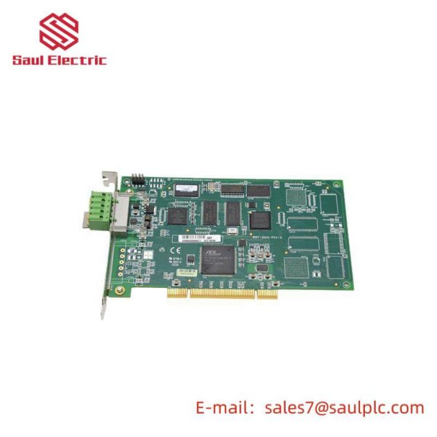 SST 5136-DNP-PC: Industrial Control Module for Enhanced Performance