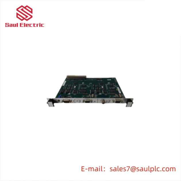 SST SST-1500-YCX-3-1-0 Customized Industrial Control Module