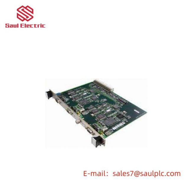 SST PB3 Card - SST-PB3-VME-2 Module for Industrial Control