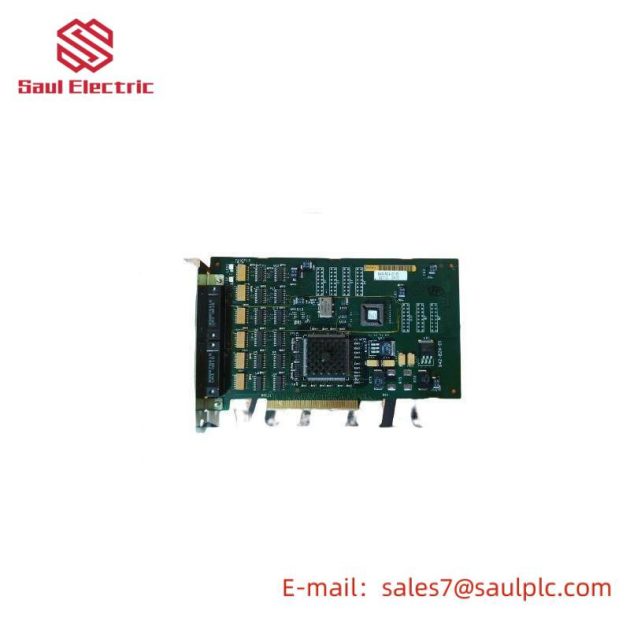 TERADYNE A1004-00003 398-723-00 Industrial Control Module