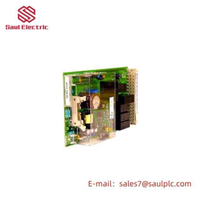 TEWS TPMC871-10 High Performance Industrial Control Module