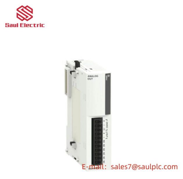 Schneider Electric TM2AMO1HT M238 - Discrete Input Module