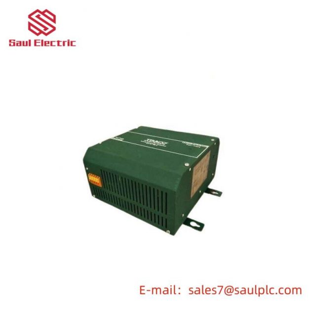 TRACO POWER HIER466513P1221 T1023-08C - Compact Industrial Power Supply