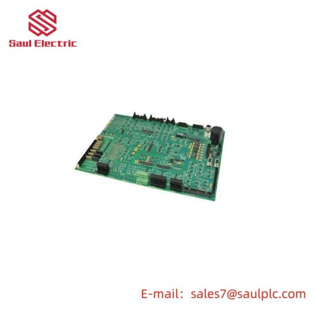 TRICON 4352B Industrial Control Module