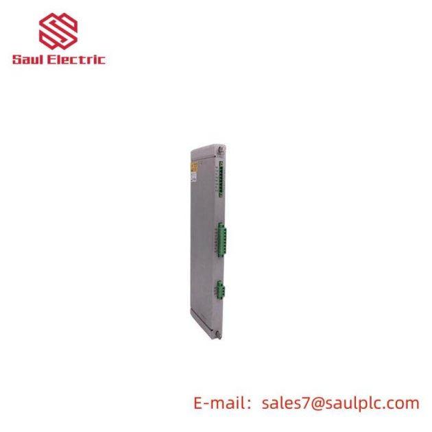 TRICONEX 3381 Industrial Control Module