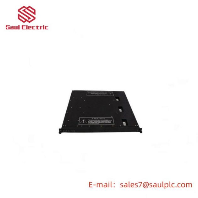 TRICONEX EPI3382 7400221 Industrial Control Module