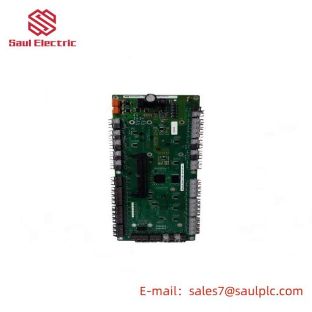 ABB UFC921A101 IGTB Module - Advanced Control for Industrial Automation