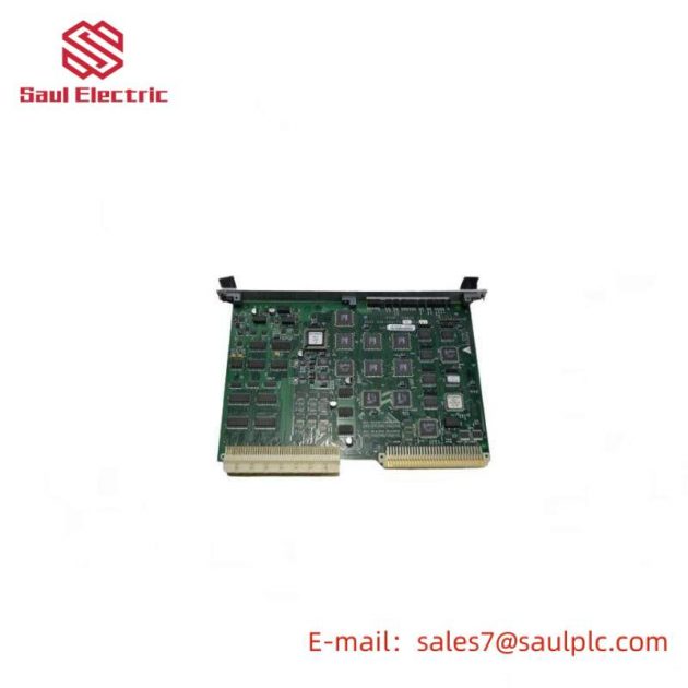 LAM VME-LTNI-S4 B105-0102 Network Interface, Precision Electronics, VME, Data Transfer Module