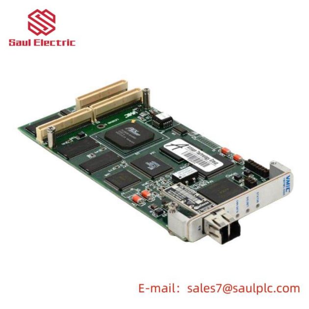 GE VMIVME-2533 High Voltage Digital I/O Module