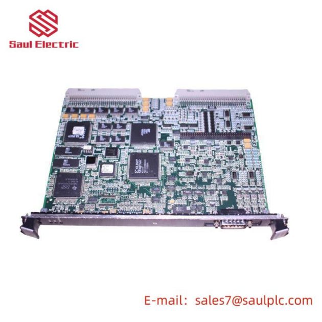 GE VTUR-H1B IS200VTURH1BAA: High-Performance Turbine Control Card