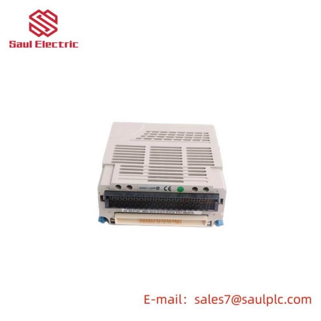 WESTINGHOUSE KL4503X1-BA1 Industrial Control Module