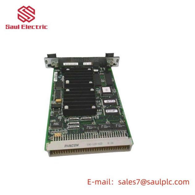 WINGREEN FPB_V3.0_A01 03ZSTJ1-00-301-RS - High-Performance Industrial Module