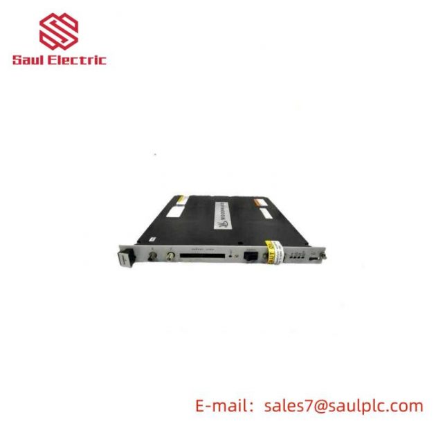 WOODWARD CPU 40 5466-352 Industrial Control Module