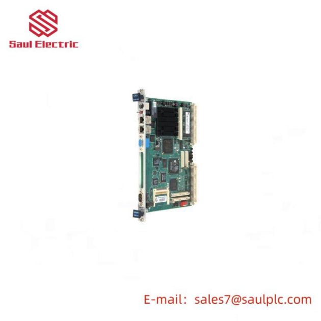 XYCOM XVME-957 Industrial Control Module