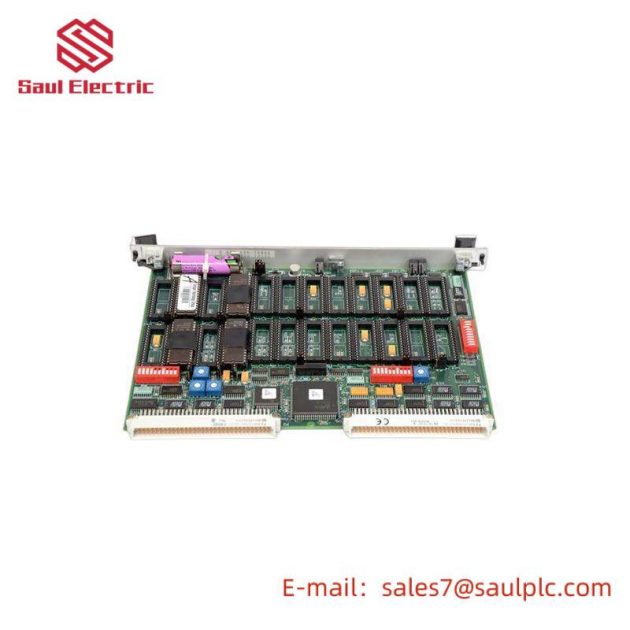 XYCOM XVME-957 Industrial Control Module