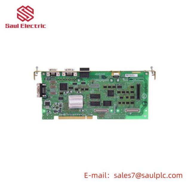 Yaskawa JANCD-NCP02 JANCD-NSL01 Robot PC Board, Industrial Control Module