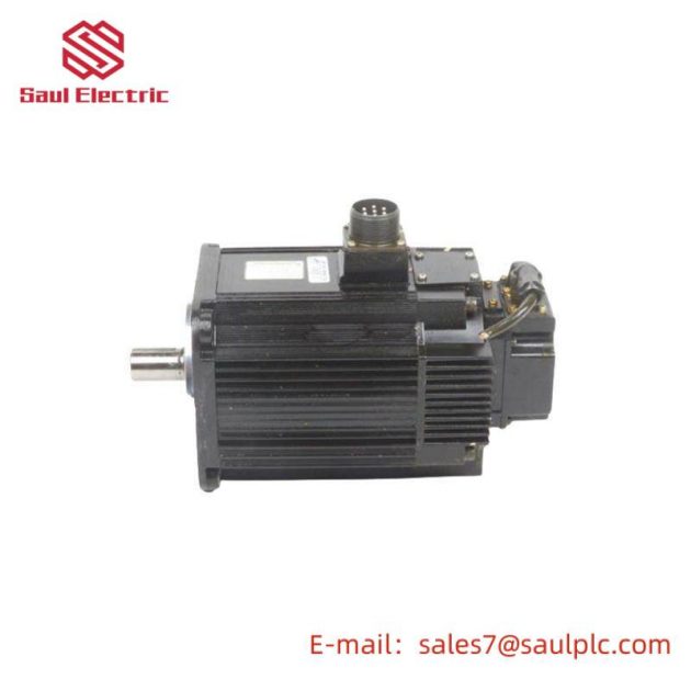 Yaskawa SGMRS-13A2A-YR11 Servo Motor: Precision Control for Industrial Automation