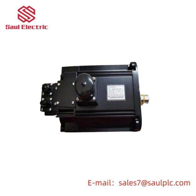 Yaskawa SGMRS-13A2A-YRA1 & SGMRS-13A2A-YA11 AC Servo Motor: Precision Control for Industrial Automation