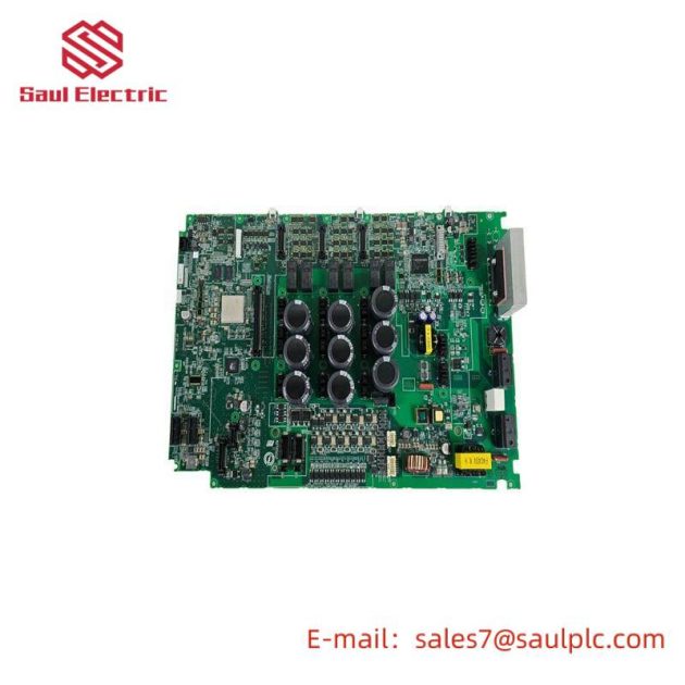 Yaskawa YRC100 CSRB-CBB01AA Micro Controller Base Unit PCB Assembly