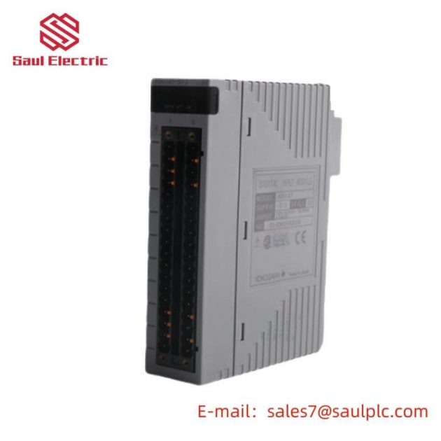 Yokogawa ADV141-S13 S1 Series Digital Input Module