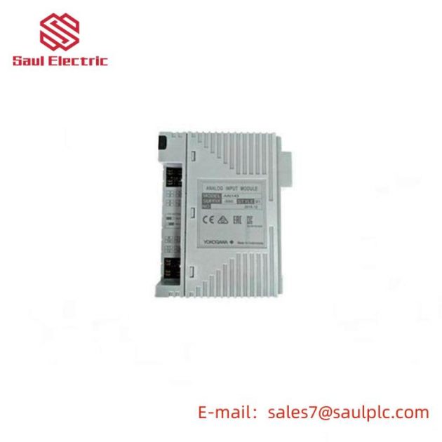 Yokogawa CP401-10 PLC Module