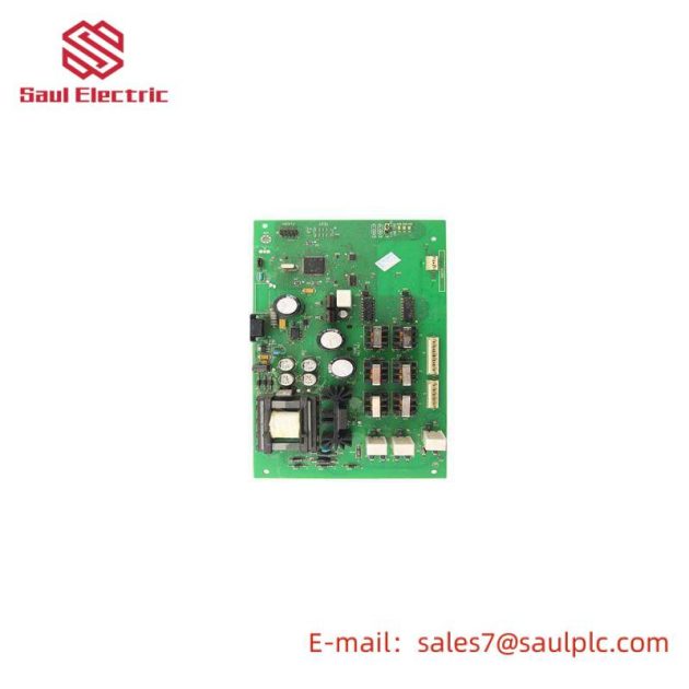 Rexrorh 394877-A02 Industrial Inverter Board, Advanced Power Management Solutions