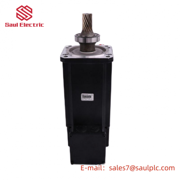 ABB 3HAC3403-1/2 - High-Performance Servo Motor