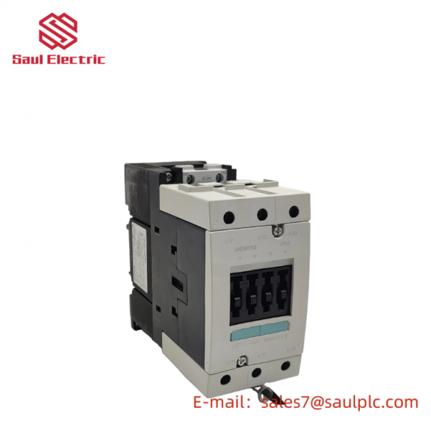 SIEMENS 3RT5046-1BB40 Contacteur DC 24 V